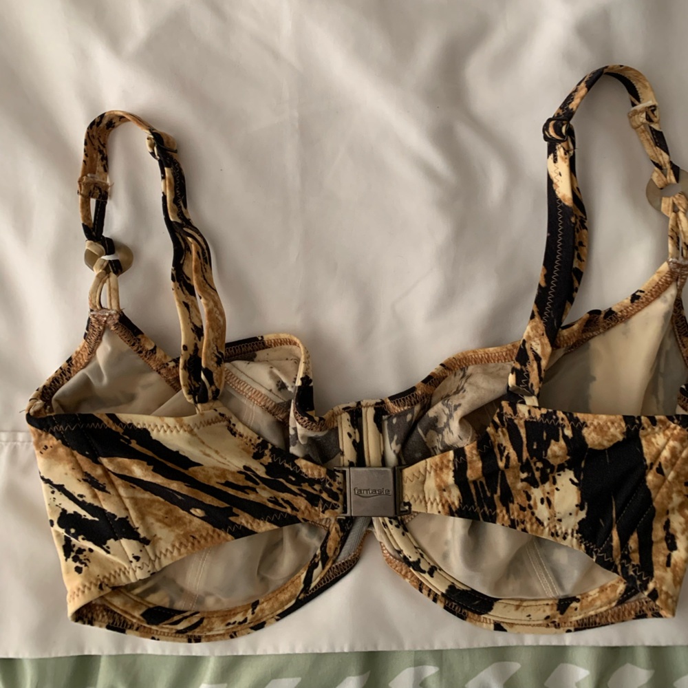 Fantasie swimsuit top